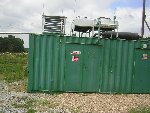 Písek - exkurze 3.D 2010/11