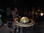 Planetárium a muzeum loutek 5.A 2013/14