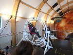 Planetárium a muzeum loutek 5.A 2013/14