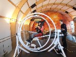 Planetárium a muzeum loutek 5.A 2013/14