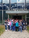 Planetárium ČB 3.B 2018/19