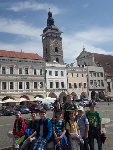 Planetárium ČB 3.C 2017/18