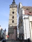 Planetárium České Budějovice 3.C 2009/10