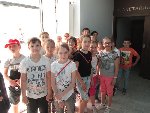 Planetárium České Budějovice 3.C 2018/19