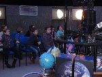 Planetárium, Hopsárium 3.A 2015/16