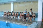 Plavání 2.A + 2.B 2.B 2012/13