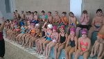 Plavání 2.D 2018/19