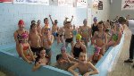 Plavání 3.B 3.B 2012/13