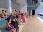Plavání 3.D 2019/20