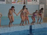 Plavání 5.A 2012/13