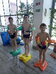 Plavání2 3.C 2017/18
