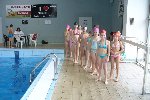 Plavecký výcvik 3.A+3.B 3.A 2013/14