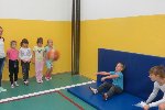 Plnění disciplín Olympijského víceboje 1.A 2017/18