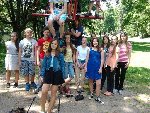 Podskalí 25.6.2015 7.M 2014/15