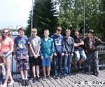Podskalí 9.A 2013/14