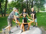 PODSKALÍ - červen 2.C 2011/12