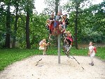 PODSKALÍ - červen 2.C 2011/12