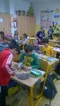 Podzimní tvoření 4.D 2015/16
