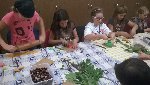 Podzimní tvoření2 4.D 2015/16