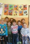 Podzimní výrobky 1.A 2012/13