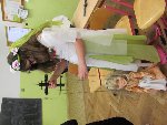 Pohádkový den 9. 4.  4.B 2014/15