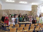 Pohádkový den 9. 4.  4.B 2014/15