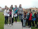 Pohár rozhlasu 2014 8.A 2013/14