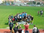 Pohár rozhlasu 8.-9.tř. 2014/15