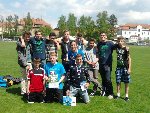 Pohár rozhlasu 8.-9.tř. 2014/15