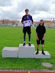 Pohár rozhlasu Blatná, starší kategorie 2021/22