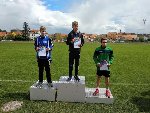 Pohár rozhlasu ml. žactvo 2018/19