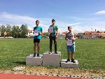 Pohár rozhlasu .st.žactvo 2017/18