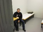 POLICIE 4.D 2012/13