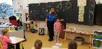 Policie ČR - beseda 1.A 2021/22