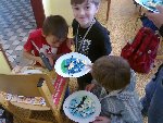 Popcorn na všechny způsoby 2.D 2013/14