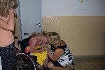Poslední den - vysvědčení 5.C 2011/12