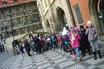 PRAHA-exkurze v ČT 3.C 2014/15