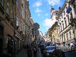 Praha - květen 4.A 2012/13