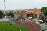 Praha - Stonožka 5.C 2009/10