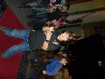 Praha - Tv, Planetárium 3.A 2009/10