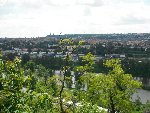 PRAHA - VÝLET 3.C 2012/13