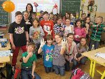 praktická cvičení 4.D 2013/14