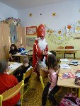 Předvánoční akce 3.A 2021/22