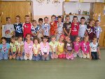 Přestávka 1.D 2009/10