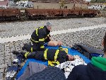 Preventivní vlak 21.4.2017 6.A 2016/17