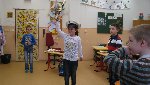Při PČ a besedě s PČR3 1.C 2011/12