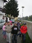 Procházka ve městě 3.D 2010/11