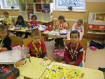 Projekt. den PODZIM 1.D 2010/11