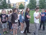 Projektový den 1.6.2016 8.M 2015/16