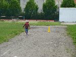 Projektový den 1.A 2015/16